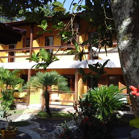 Pousada Solarium-2