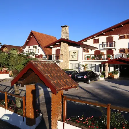 Hotel Jb-3