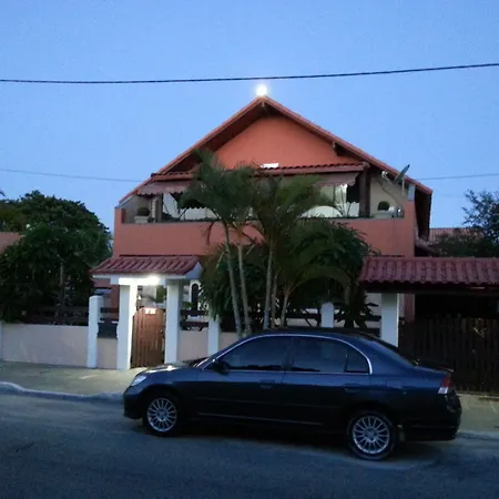 Itauna Hostel-3