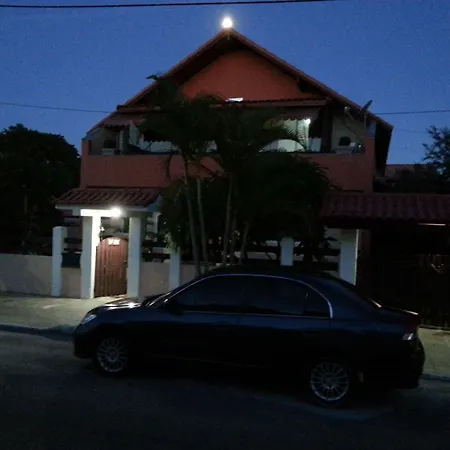 Itauna Hostel-2