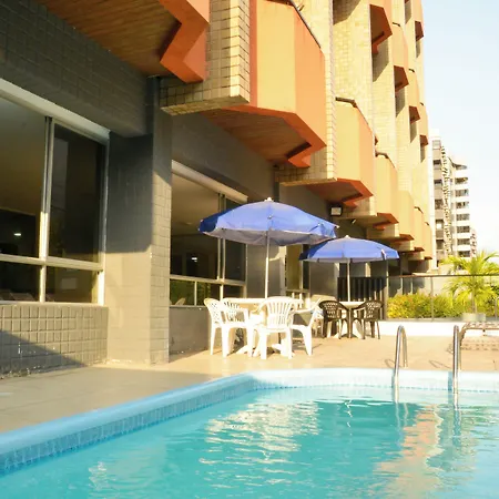 Lagoa Mar Inn - Estacionamento e duas crianças de até 10 anos Será Free-2