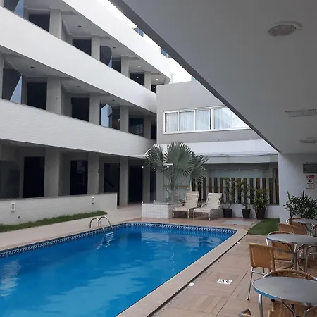 Atalaia Apart Hotel-3