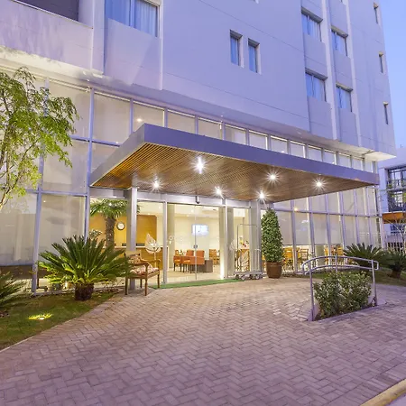 Sao Carlos Marklin Suites-3