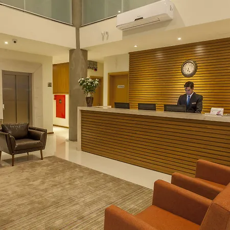 Sao Carlos Marklin Suites-2