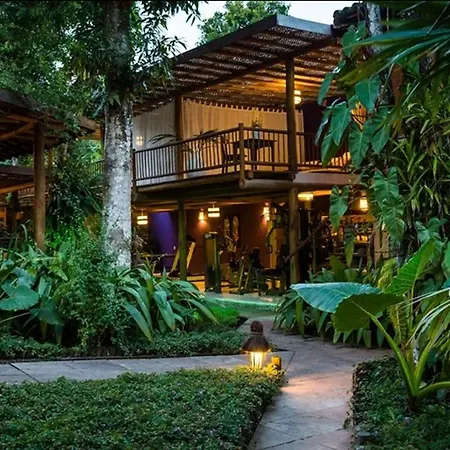 Hotel Pousada Coqueiros-2