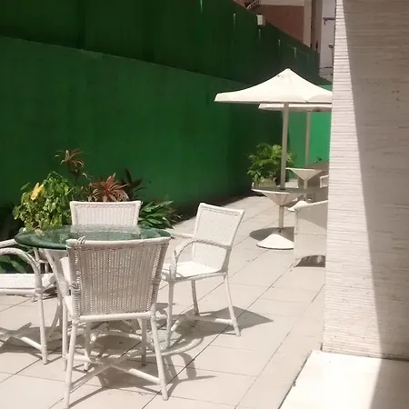 Brisa Da Praia Hotel-2