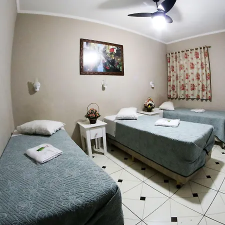 Hotel Bismark-3