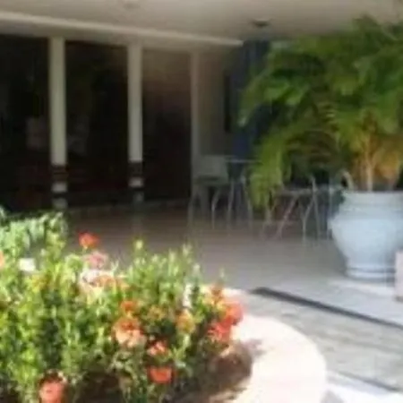 Costa Do Rio Hotel-3