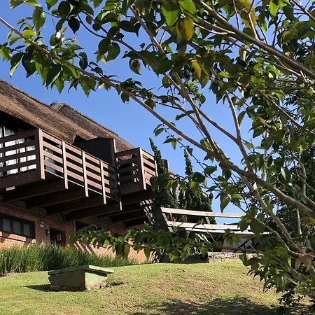 Pousada Do Arvoredo-3