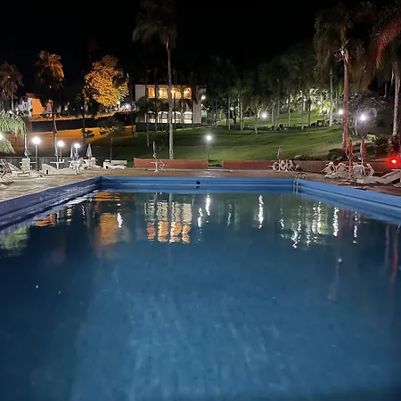Hotel Fazenda São Matheus-2