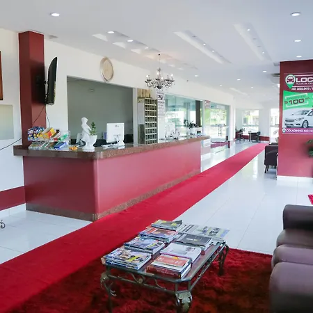 Hotel Açay-2