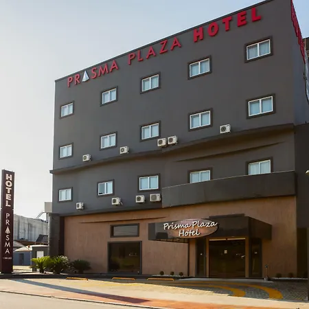 Prisma Plaza Hotel-3