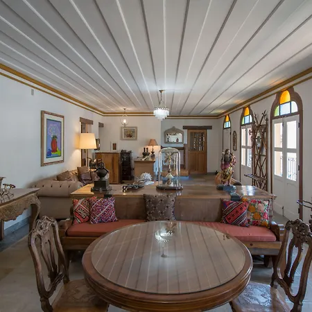 Pousada Do Douro-3