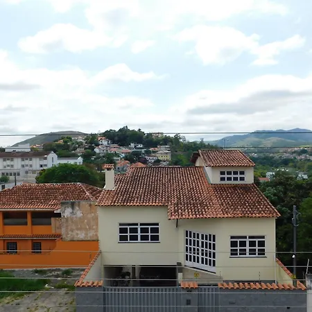 Hotel Real São Lourenço-2