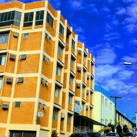 Oyo Hotel Farol-3