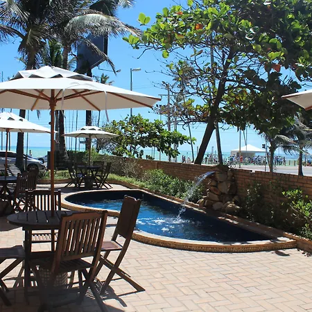 Cais Da Praia Hotel-2