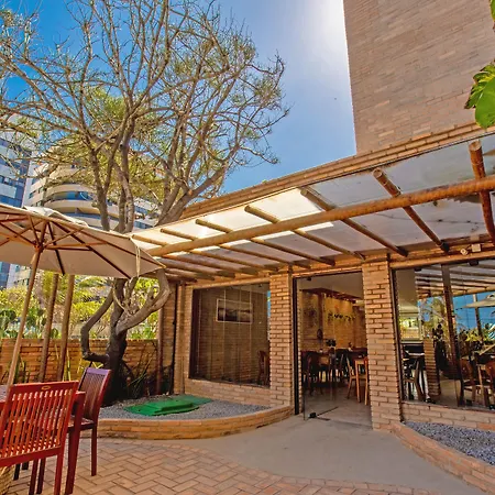 Cais Da Praia Hotel-3