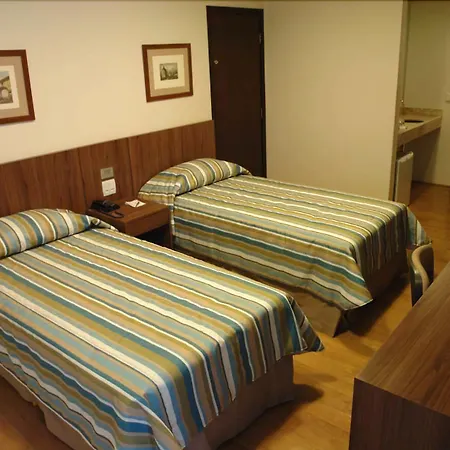 JR Hotel Ribeirão Preto-2