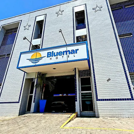 Bluemar Hotel-2