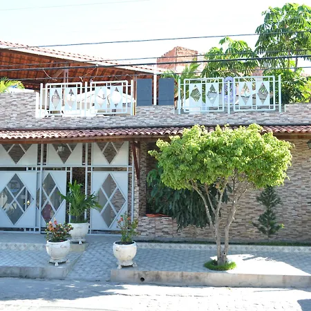 Pousada Terra Garrida-3