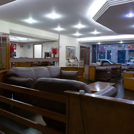 Joalpa Hotel-2
