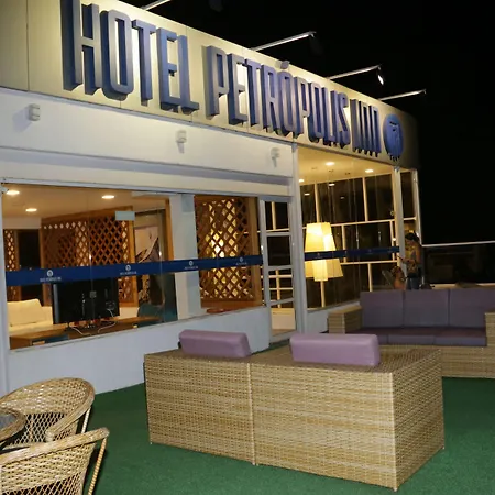 Hotel Petropolis Inn-2