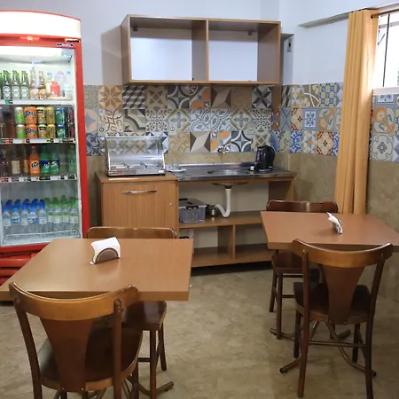 Hotel Dom Rafael Executivo-2