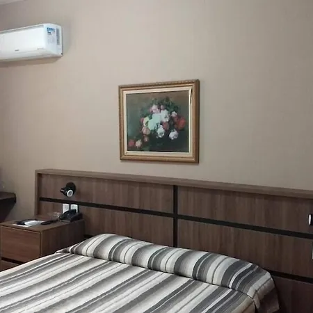 Castel Plaza Hotel-3
