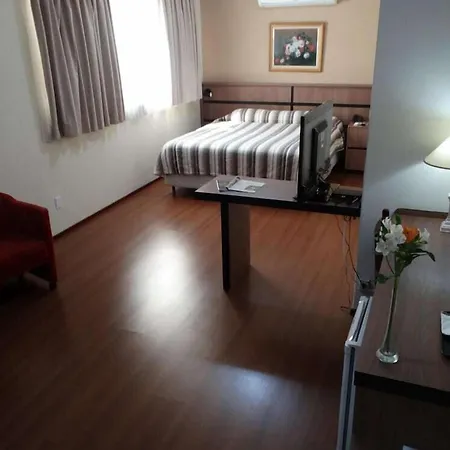 Castel Plaza Hotel-2