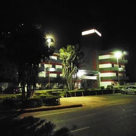 Solar Das Mangueiras-3