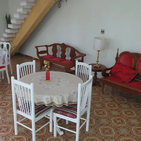 Pousada Charitas Inn-3