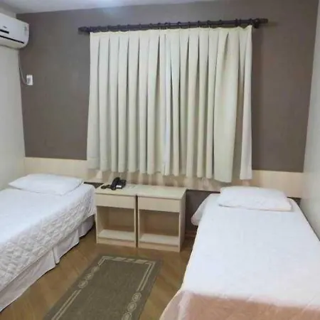Hotel Abib-2