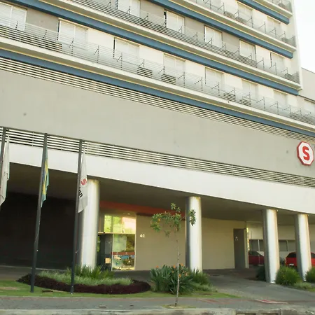 Stop Inn Antonio Carlos-2