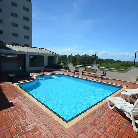 Hotel Serra Grande - Serra - Es-3