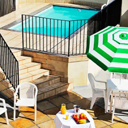 Scala Residence Hotel-3