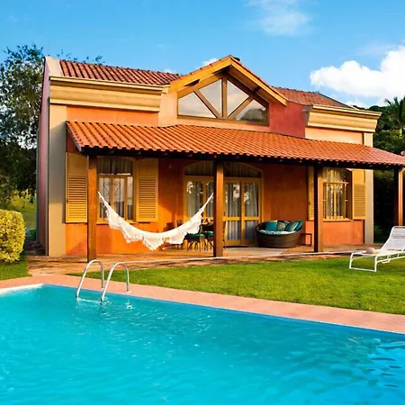 Hotel Villa Rossa-2