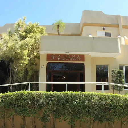 Atena Praia Hotel-2