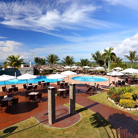 Porto Seguro Eco Bahia Hotel-2