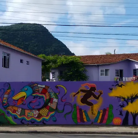 Pousada Santa Ana-3