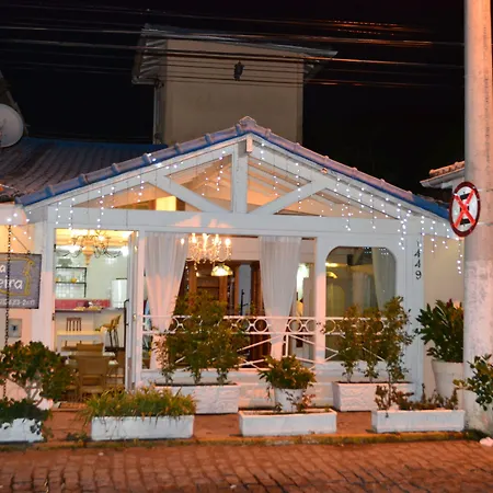 Pousada Amendoeira-2