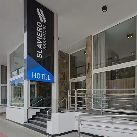 Slaviero Hotel Blumenau-3
