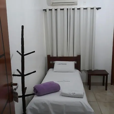Hotel Roma-2