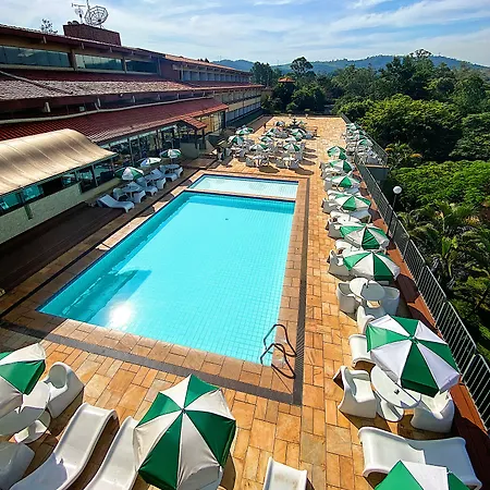 Hotel Cabreuva Resort-3