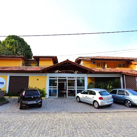 Marlim Porto Hotel-2