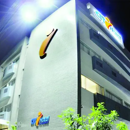 Citi Hotel Residence Caruaru-2
