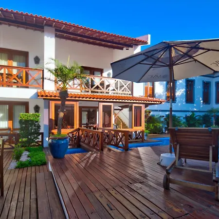 Casa de St. Antônio Hotel Boutique-2