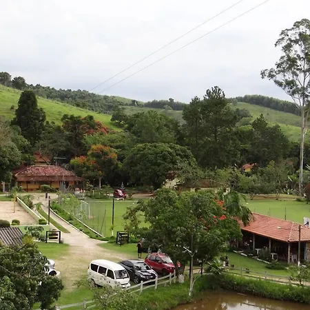 Hotel Fazenda Aldeia Do Vale-2