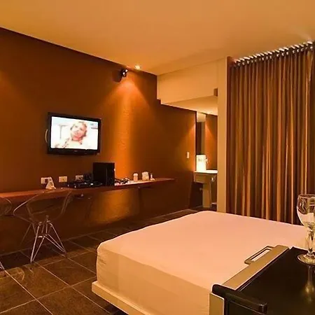 Union Motel (Adults Only)-3