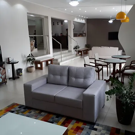 Hotel Rio Branco-3