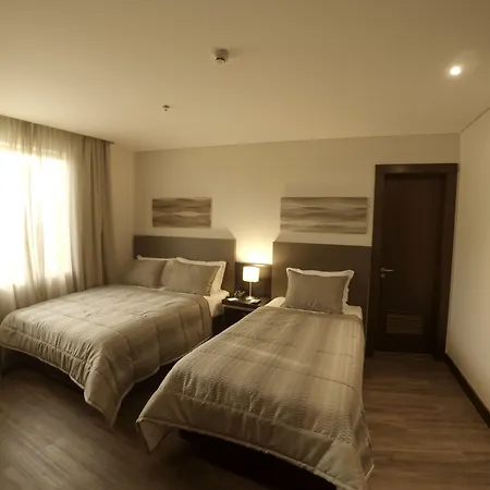 Rio Hotel By Bourbon Curitiba Aeroporto-3